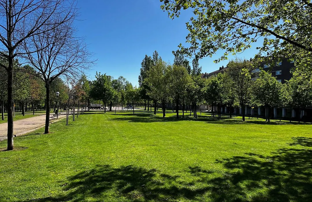 Hotel Logroño Parque-1