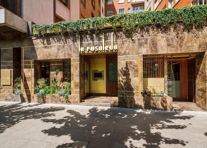 Hotel: Ibiza Rooms
