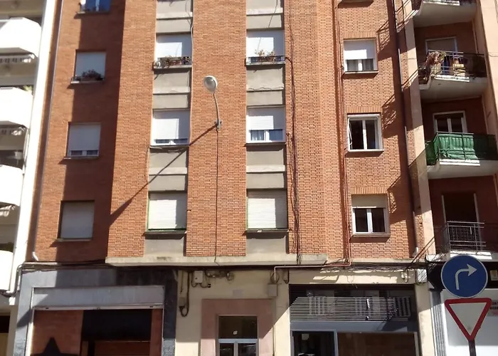 Calle Lardero Apartamento