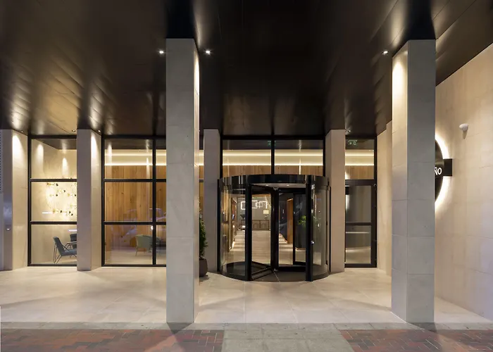 Hotel barato: Hotel Ciudad de Logroño